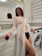 проститутка Светлана, 37, Воронеж